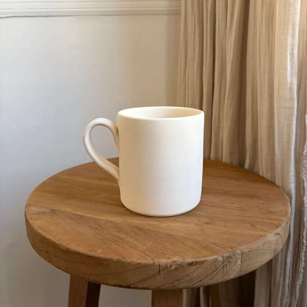 Mug droit