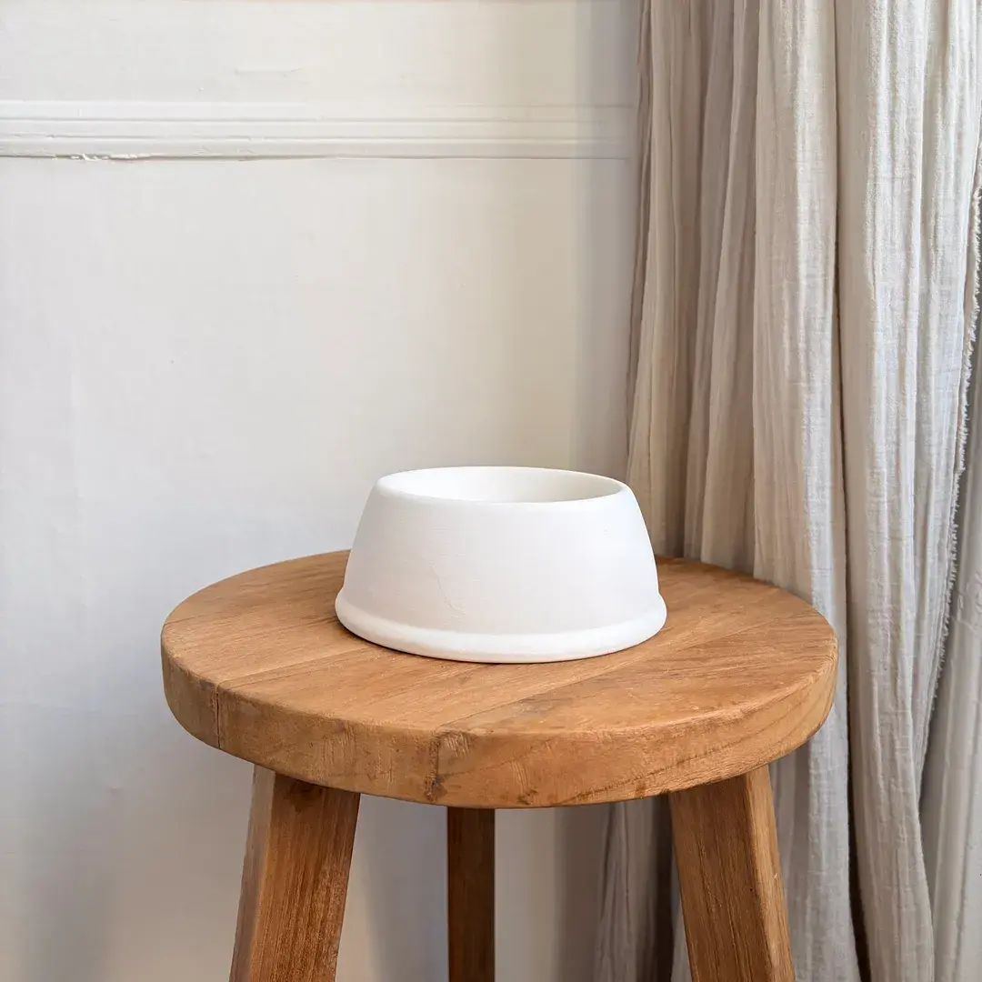 Gamelle pour petit chien ou pour chat