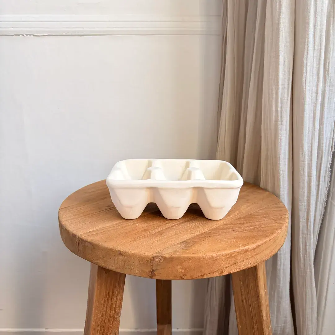 Boîte à oeufs