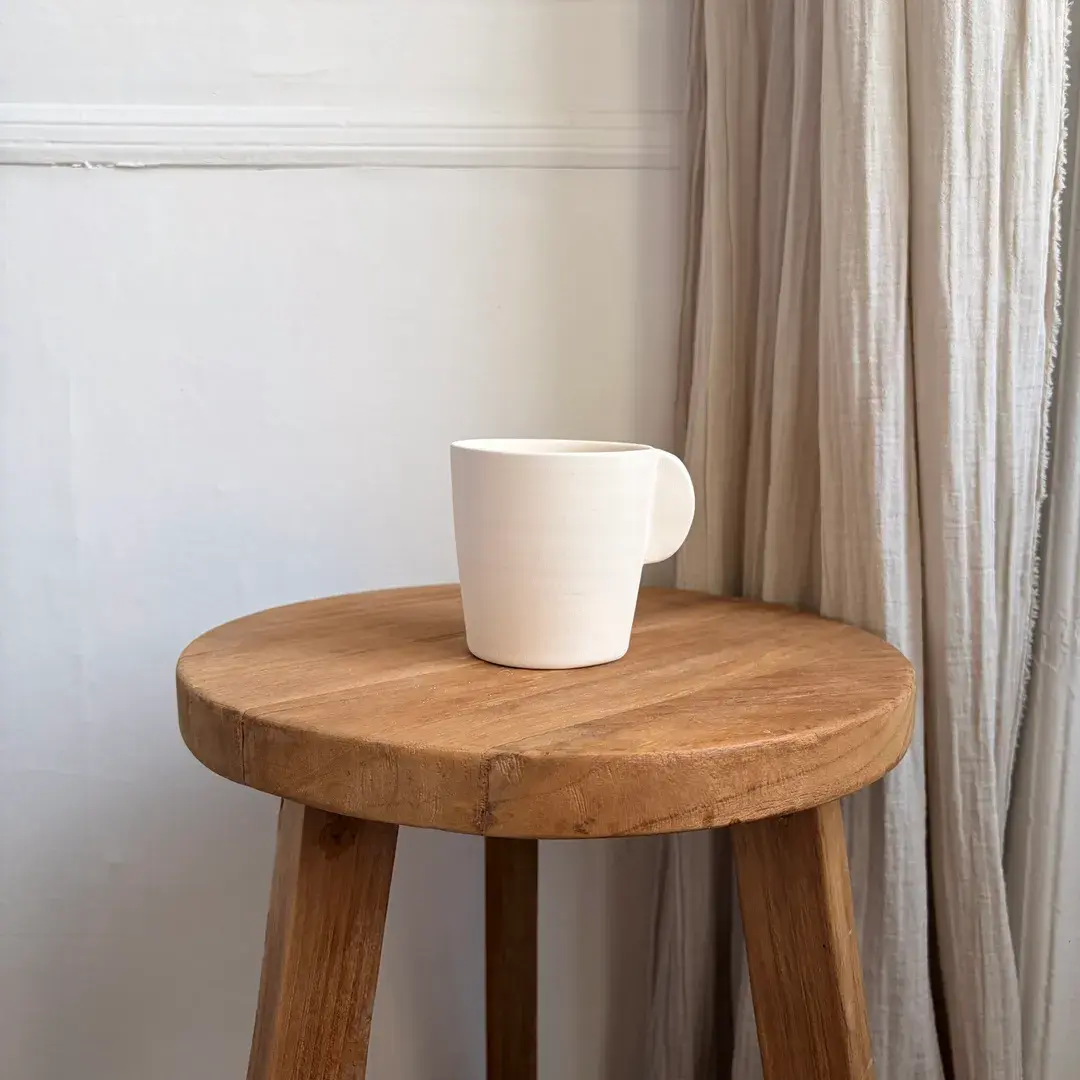 Tasse oreille