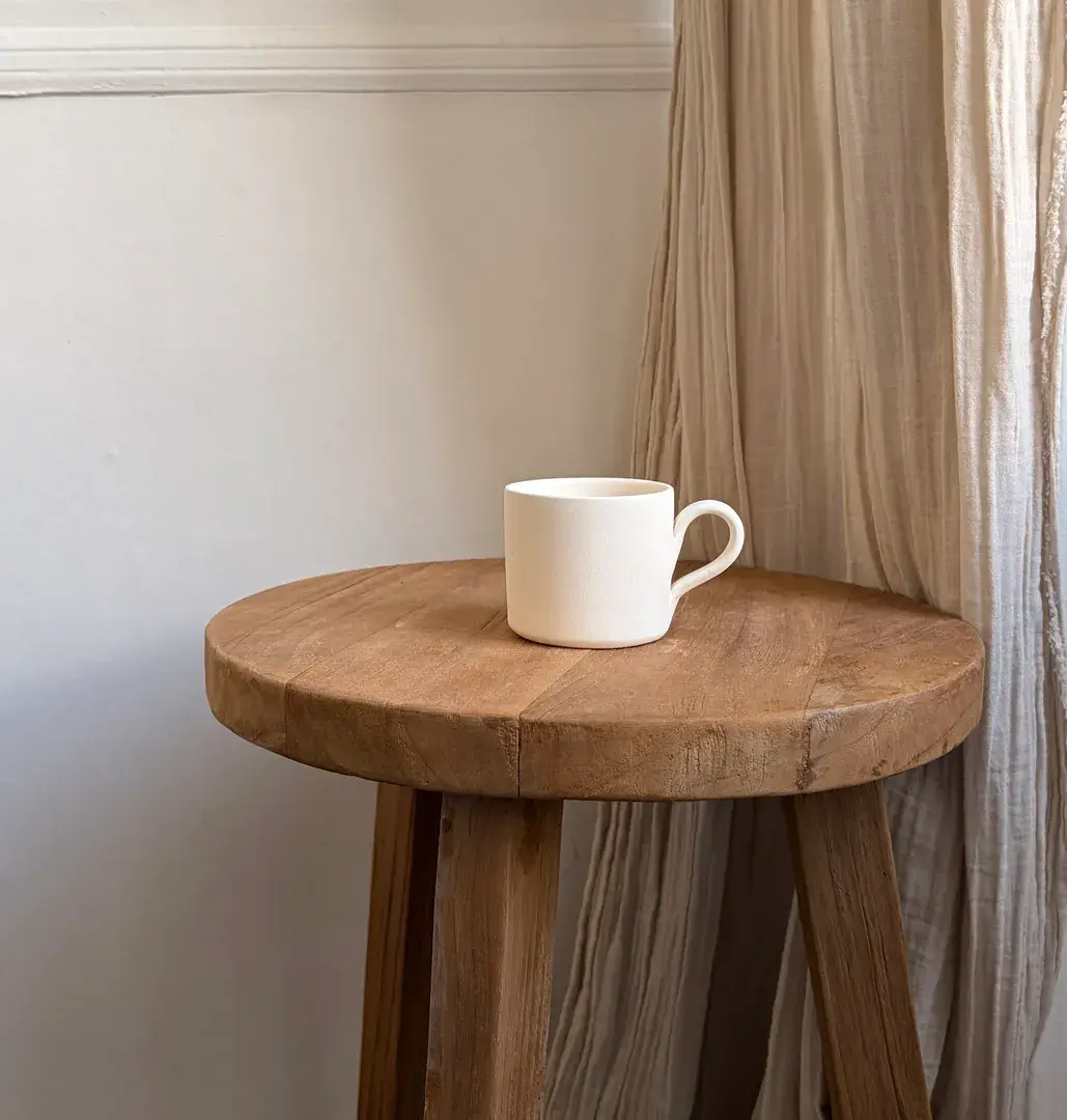 Tasse expresso