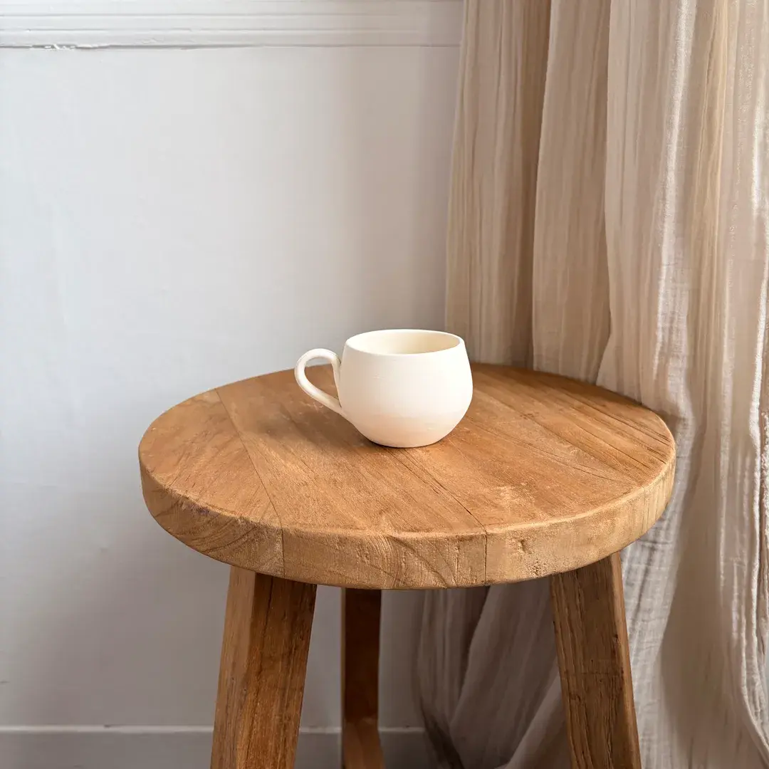 Tasse expresso